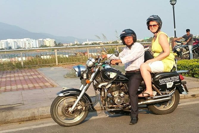 Golden Bridge/Ba Na Hills From Chan May Port Private Car - Final Thoughts