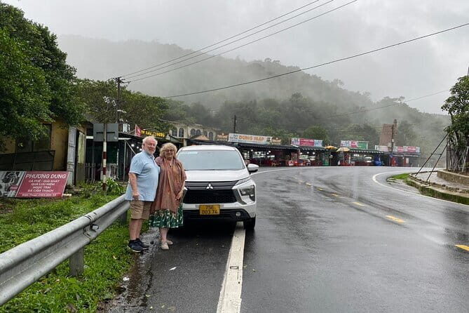 Golden Bridge/Ba Na Hills From Chan May Port Private Car - FAQ