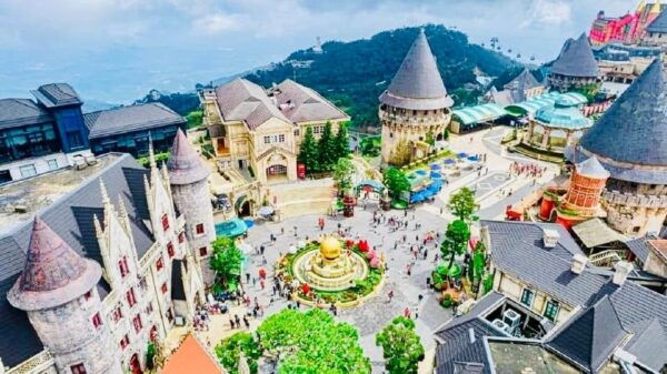 Golden Bridge Ba Na Hills Full-Day Tour From Hoi An/Da Nang - Frequently Asked Questions