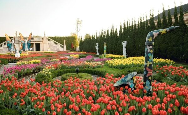 Golden Bridge Ba Na Hills Full-Day Tour - Booking and Cancellation Policy