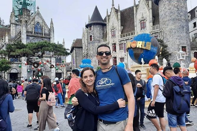 Golden Bridge Ba Na Hills & Hoi an City With Night Market - Best Time to Visit