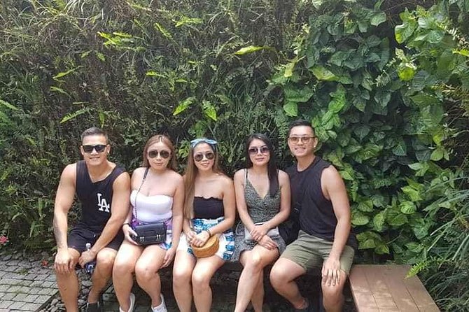 Golden Bridge Ba Na Hills-Marble Mountain-Am Phu Cave (Hell Cave) - Tips and Recommendations for Your Trip