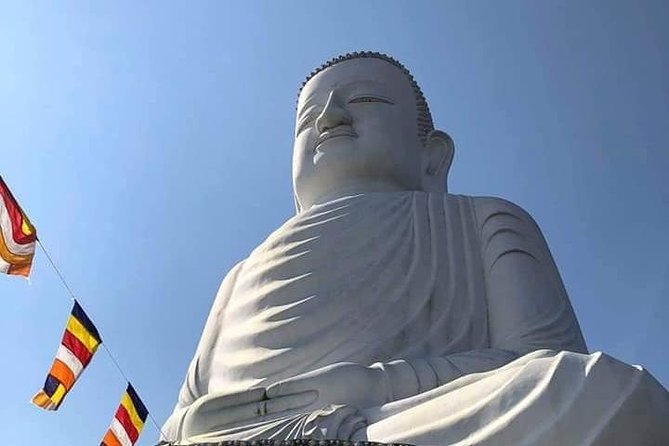 Golden Bridge & Ba Na Hills & Marble Mountain Private Tour - Pricing and Terms