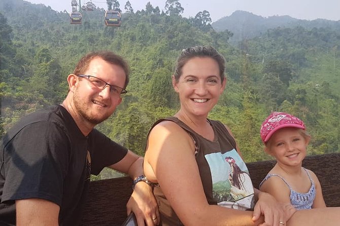 Golden Bridge Ba Na Hills - My Son Holyland Private Guided Tour - Customer Reviews and Testimonials