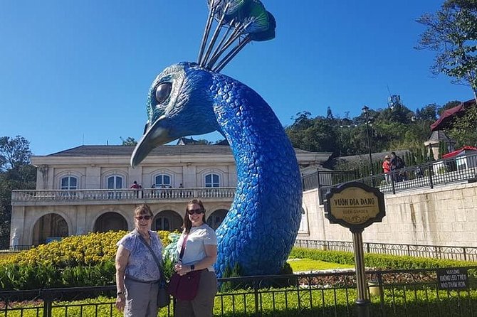 Golden Bridge Ba Na Hills & My Son Holyland - Private Guided Tour - Common Questions