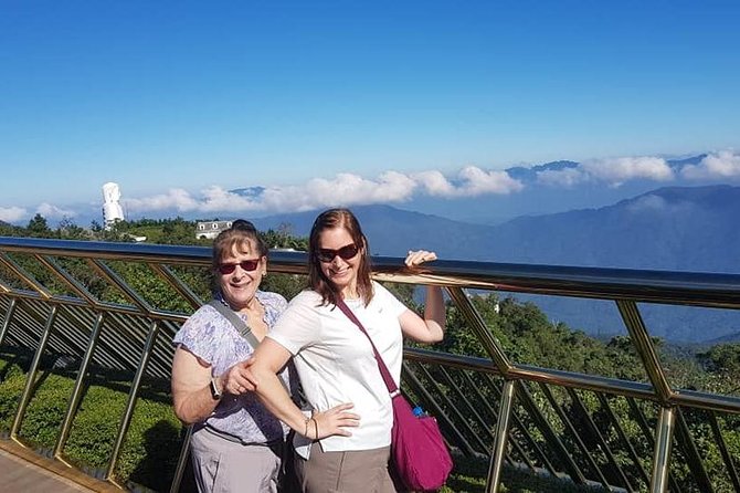 Golden Bridge Ba Na Hills & My Son Holyland - Private Guided Tour - The Sum Up