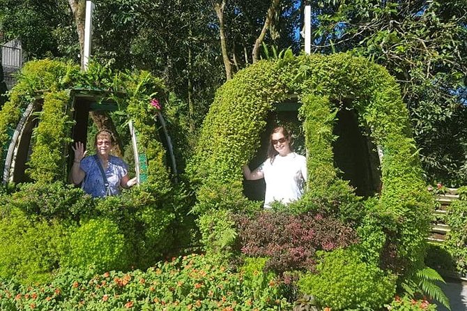 Golden Bridge Ba Na Hills & My Son Holyland Private Tour - The Sum Up