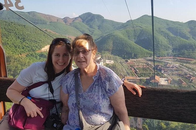 Golden Bridge Ba Na Hills& My Son Sanctuary From Hotel in Hoi an or Da Nang City - The Sum Up