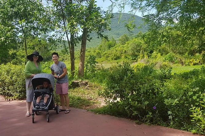 Golden Bridge Ba Na Hills & My Son Sanctuary -Private Guided Tour - Pricing and Booking Information