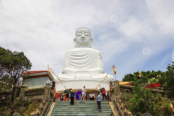 Golden Bridge & Ba Na Hills Private Day Tour With Chauffeur - Pricing and Booking Details