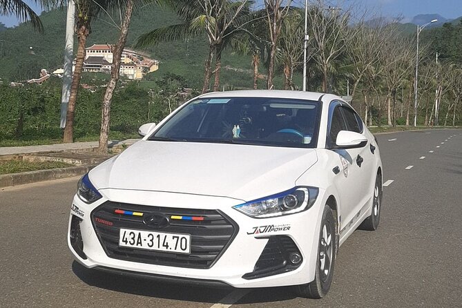 Golden Bridge & Ba Na Hills Private Day Tour With Chauffeur - Additional Information