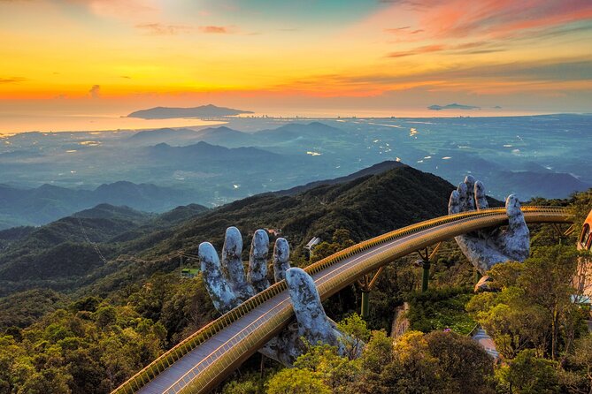 Golden Bridge - Ba Na Hills Private Tour - Tips and Recommendations