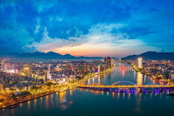 Golden Bridge & Ba Na Hills Shore Excursion from Chan May/Tien Sa - Overall Value & Who’s It For