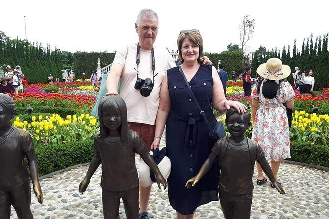 GOLDEN BRIDGE & BA NA HILLS via CABLE CAR from DA NANG or HOI AN - Practical Tips and Insights