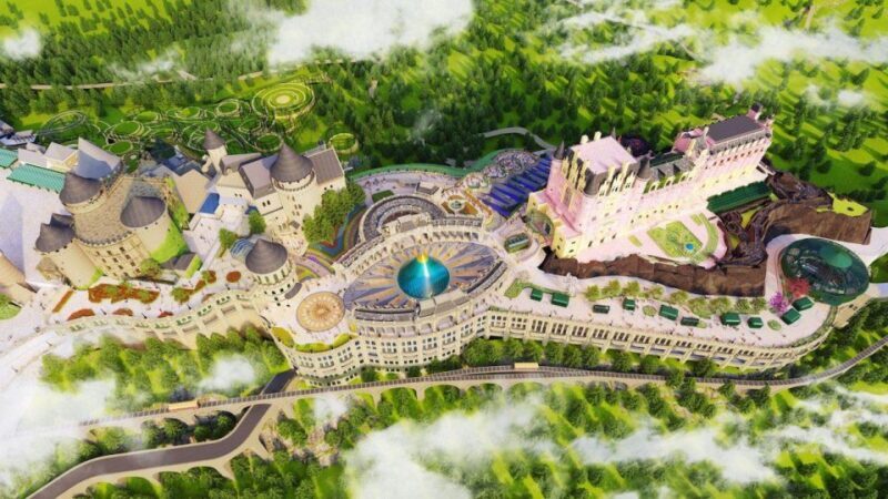 Golden Bridge & BaNa Hills by Private Car Hoi An/DaNang - Who Will Enjoy This Tour the Most?