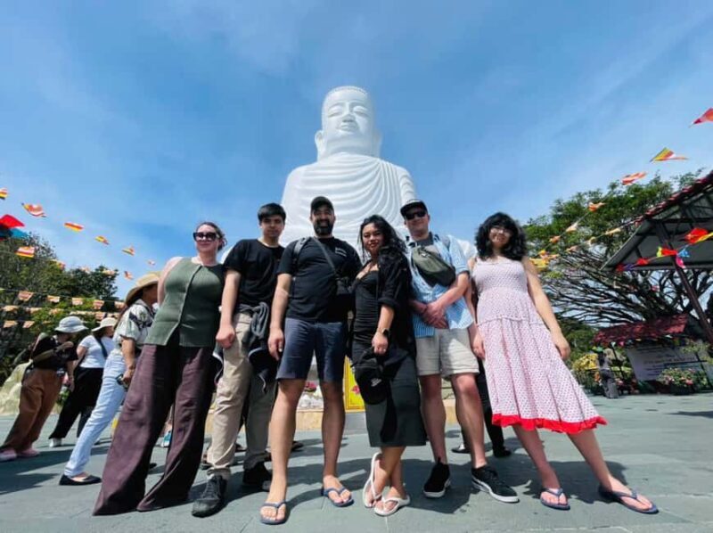 Golden Bridge & BaNa Hills by Private Car Hoi An/DaNang - Who Is This Tour Best For?