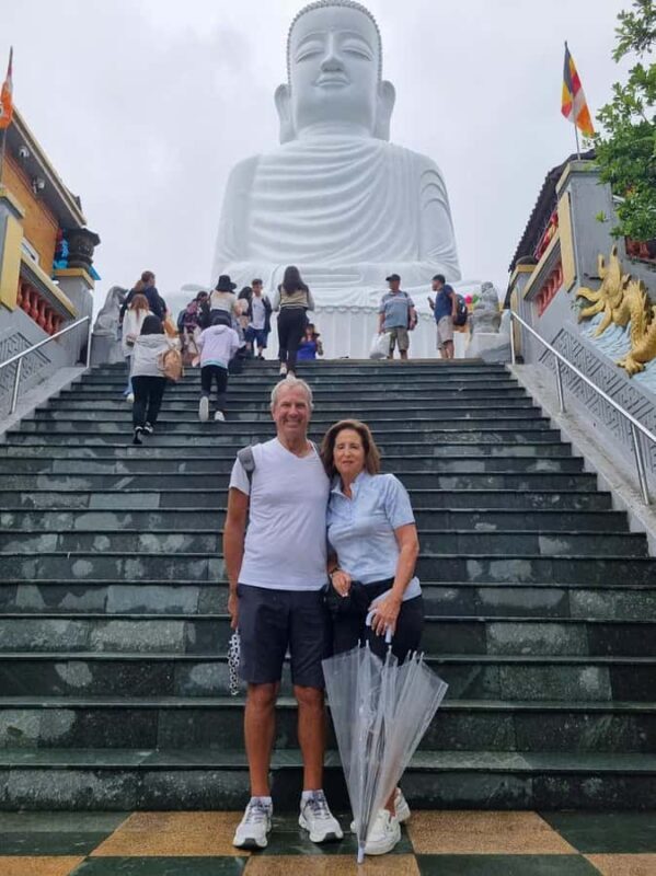 Golden Bridge - BaNa Hills Group Tour from Da Nang/Hoi An - Good To Know  