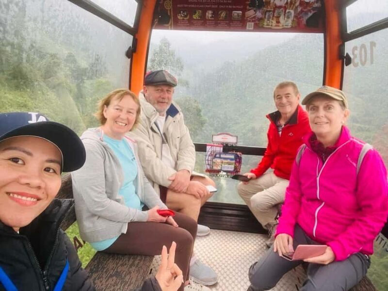 Golden Bridge - BaNa Hills Group Tour from Da Nang/Hoi An - FAQs