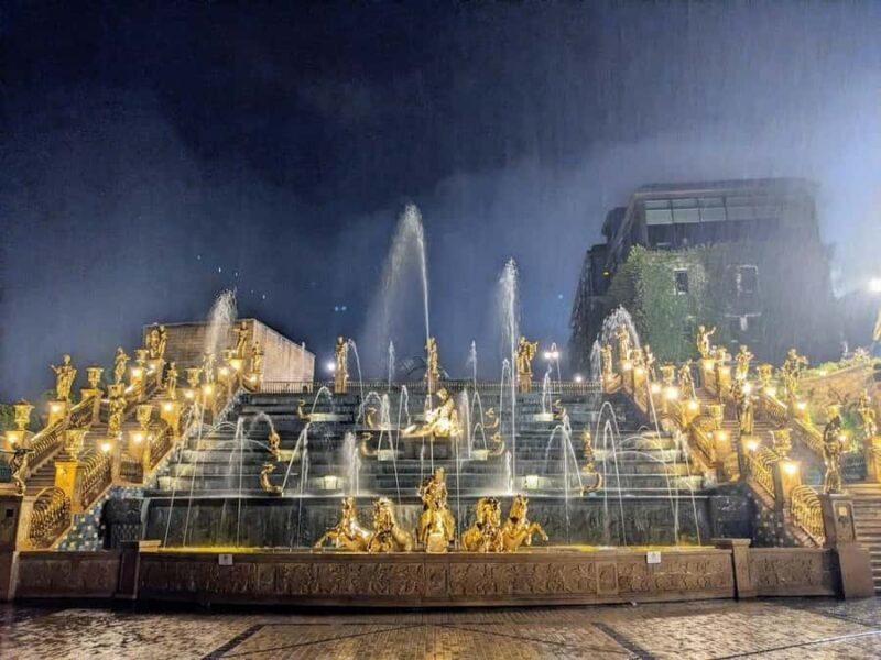 Golden Bridge - BaNa Hills Group Tour from Da Nang/Hoi An - Final Thoughts