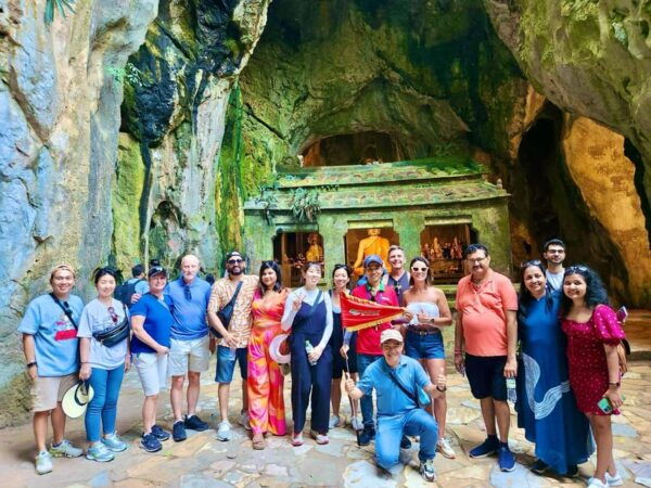 Golden Bridge - Bana Hills, Lady Buddha and Marble Mountains - Travel Tips for a Smooth Experience