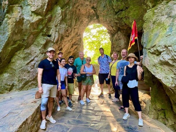 Golden Bridge - Bana Hills, Lady Buddha and Marble Mountains - Frequently Asked Questions