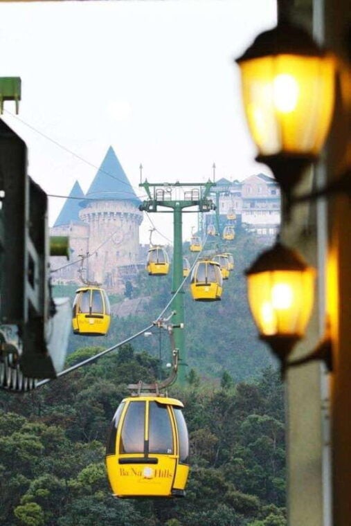 Golden Bridge - Bana Hills Luxury Group Tour From Hoi an - Customer Feedback