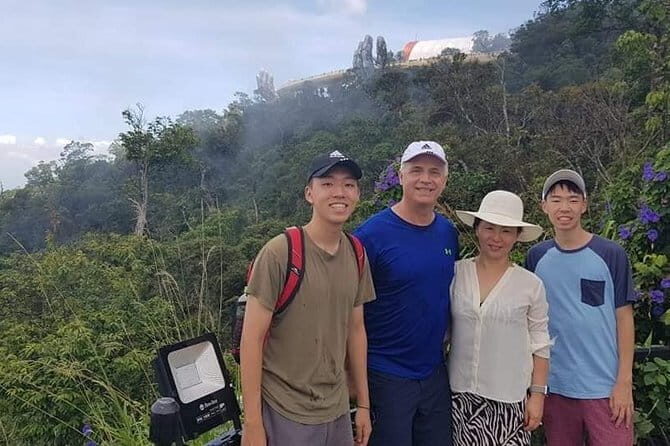 Golden Bridge- Buddha Both Hands- Ba Na Hills & My Son Sanctuary - Who Will Love This Tour?