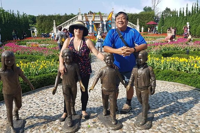 GOLDEN BRIDGE-Early Departure at 6:30-PrivateTour to Avoid Crowd - Pricing and Terms