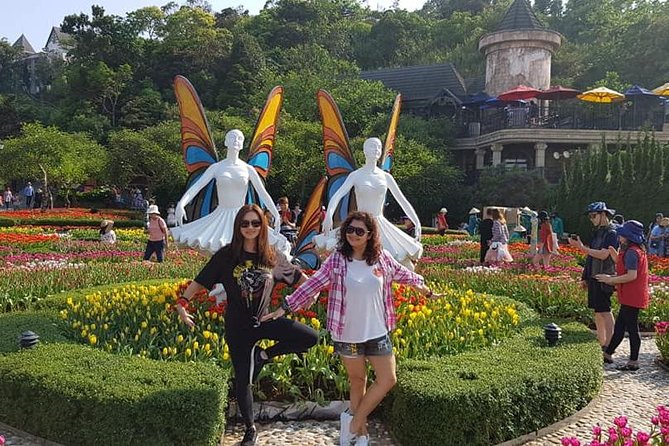 GOLDEN BRIDGE-Early Departure at 6:30-PrivateTour to Avoid Crowd - Additional Charges or Discounts