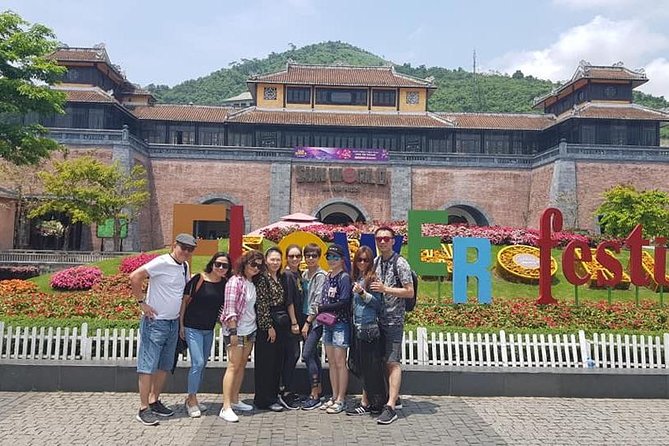 GOLDEN BRIDGE-Early Departure at 6:30-PrivateTour to Avoid Crowd - Directions