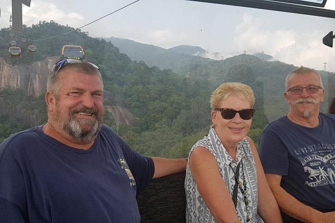 Golden Bridge - Early Start to Avoid Crowds & Monkey Mountain - The Sum Up