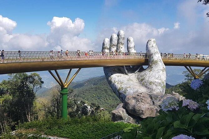 GOLDEN BRIDGE - Guided Tour in the Early Morning to Avoid Crowds - An In-Depth Look at the Tour Experience