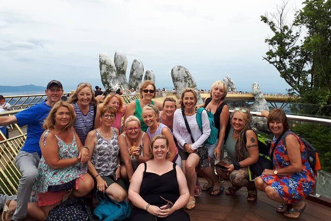 GOLDEN BRIDGE - Guided Tour in the Early Morning to Avoid Crowds - FAQ