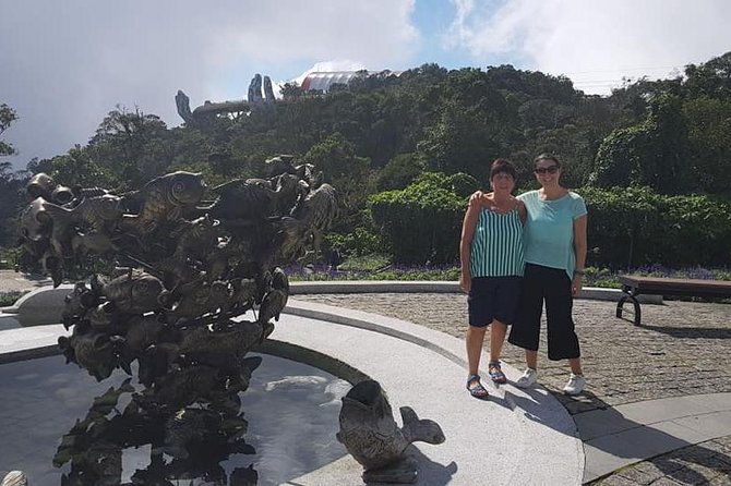 Golden Bridge & Hoi an City Tour With Riverboat Ride-Night Market - Common Questions