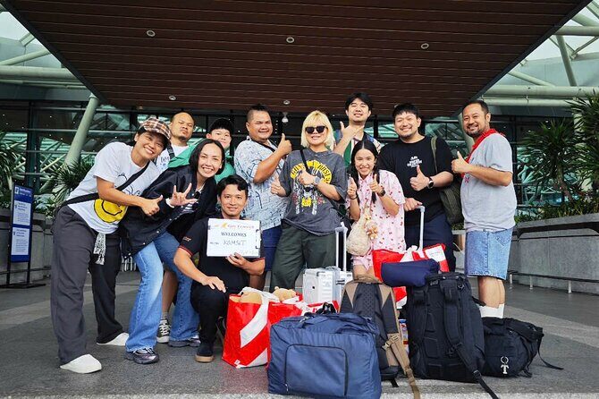 Golden Bridge, Lady Buddha & Marble Mountains by private car/van - Who Should Consider This Tour