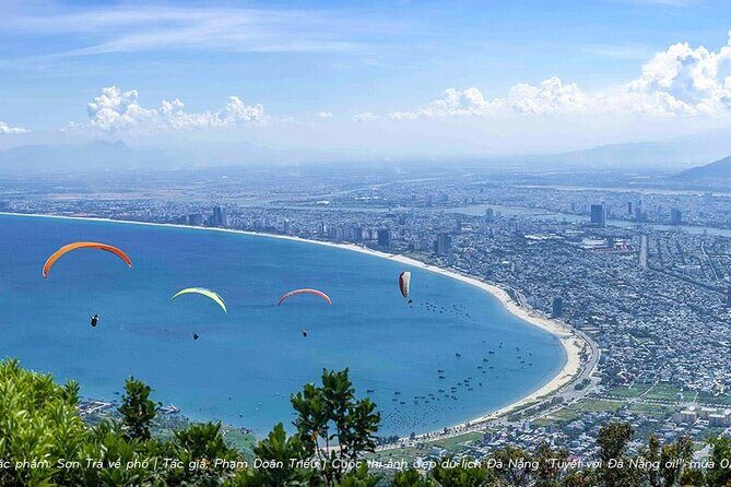 Golden Bridge, Lady Buddha & Marble Mountains by private car/van - Frequently Asked Questions