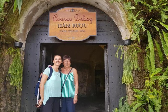 Golden Bridge -Marble Mountain-Hoi An City-Boat Ride-Night Market - Enjoying a Boat Ride