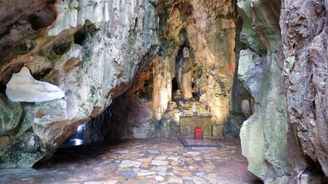 Golden Bridge-Marble Mountain-Hoi An- Night Market-Boat Ride - Discovering Hoi An