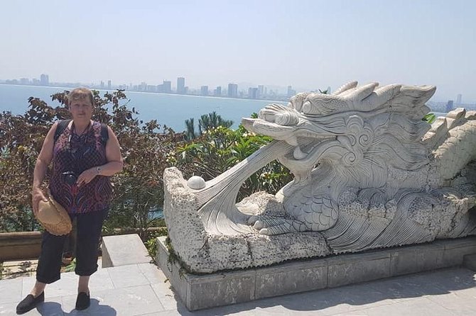 Golden Bridge- Marble Mountain- Monkey Mountain From Hotel in Hue-Da Nang-Hoi an - Hotel Options in Hue-Da Nang-Hoi an