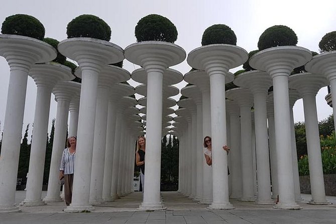 Golden Bridge - Private Guided Tour From Da Nang or Hoi an City - Cancellation Policy