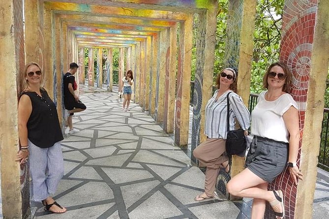 Golden Bridge - Private Guided Tour From Da Nang or Hoi an City - Booking Information