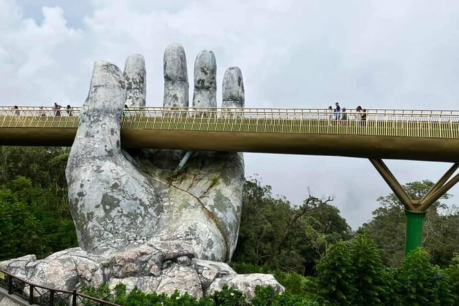 Golden Bridge Private Tour-Early Start to Avoid Crowd-Nice Photos - How to Make the Most of Your Private Tour