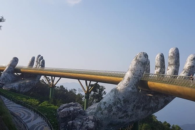 Golden Bridge -Start at 6:30a.m Private Tour to Take Nice Picture - Capturing the Perfect Shot