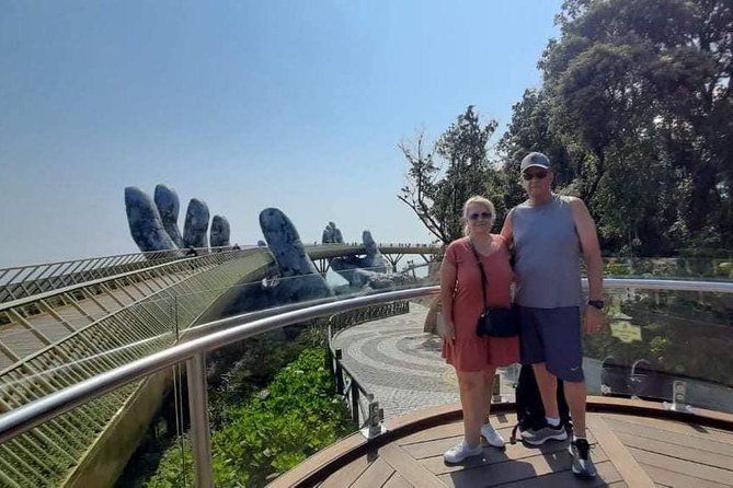 Golden Bridge -Start at 6:30a.m Private Tour to Take Nice Picture - Golden Bridge Photo Opportunities