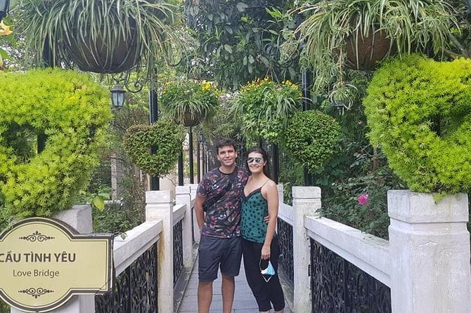 Golden Bridge -Start at 6:30a.m Private Tour to Take Nice Picture - Booking Your Golden Bridge Experience