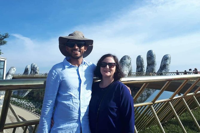 Golden Bridge Tour Early Morning to Avoid Crowds, Beat Heat & Take Nice Photos - Beating the Heat: Why an Early Morning Tour Is Ideal