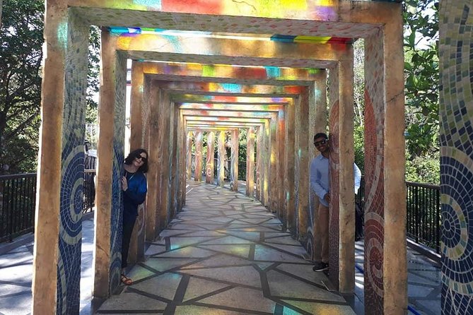 Golden Bridge Tour Early Morning to Avoid Crowds, Beat Heat & Take Nice Photos - Capturing Amazing Photos on a Golden Bridge Tour