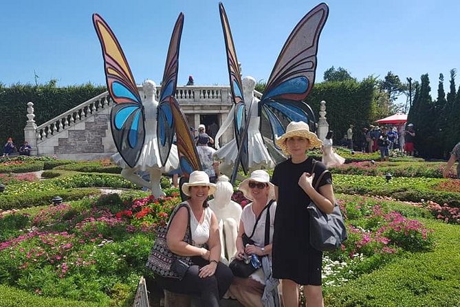 Golden Bridge via Cable Car&My Son Sanctuary From Da Nang Orhoi an City(Private) - Assistance and Contact Information