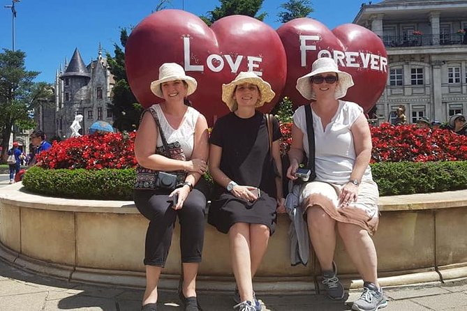 Golden Bridge via Cable Car&My Son Sanctuary From Da Nang Orhoi an City(Private) - Terms and Conditions