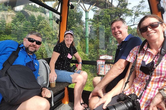 Golden Bridge With Buddha Hands & Ba Na Hills via Cable Car - How to Get to Golden Bridge & Ba Na Hills